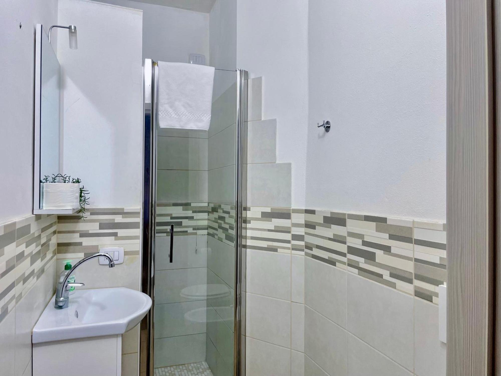Residenza Borgo Trento Sunday — Photos 2