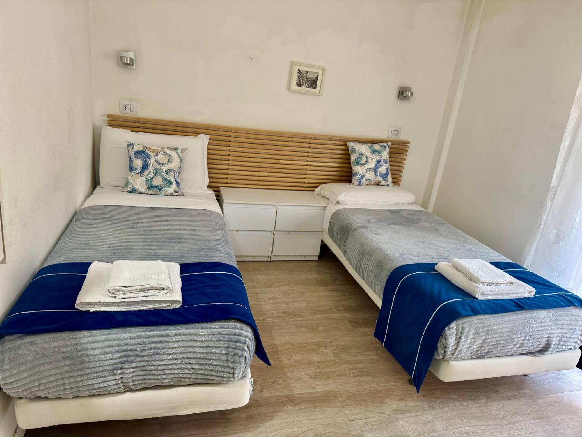 Residenza Borgo Trento Sunday — Photos 1