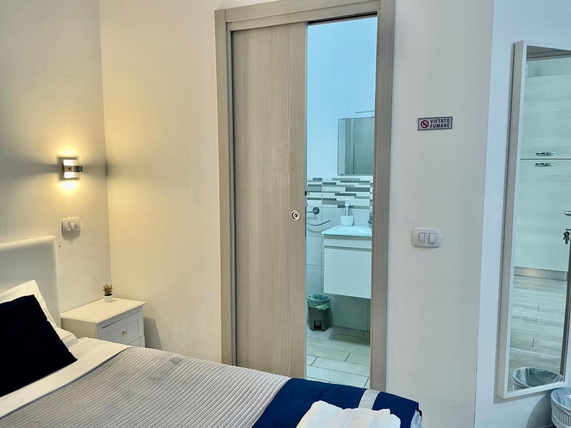 Residenza Borgo Trento Sunday, Verona